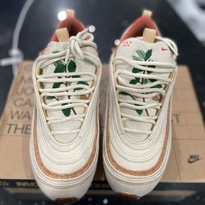 Nike Air Max 97 Cork